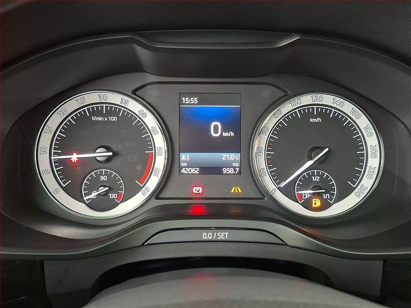 Škoda Kodiaq (2017) 2.0 TDI 4x4 - fotka 11 z 18