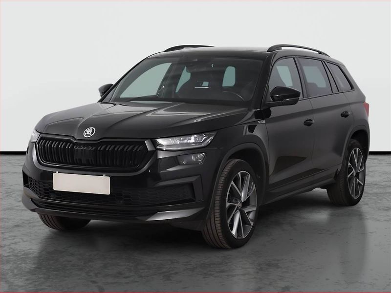 Škoda Kodiaq (2023) Sportline 2.0 TDI - fotka 2 z 23