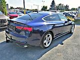 Audi A5 (2021) Sportback 2.0 35TDi S-Tronic - náhled 3