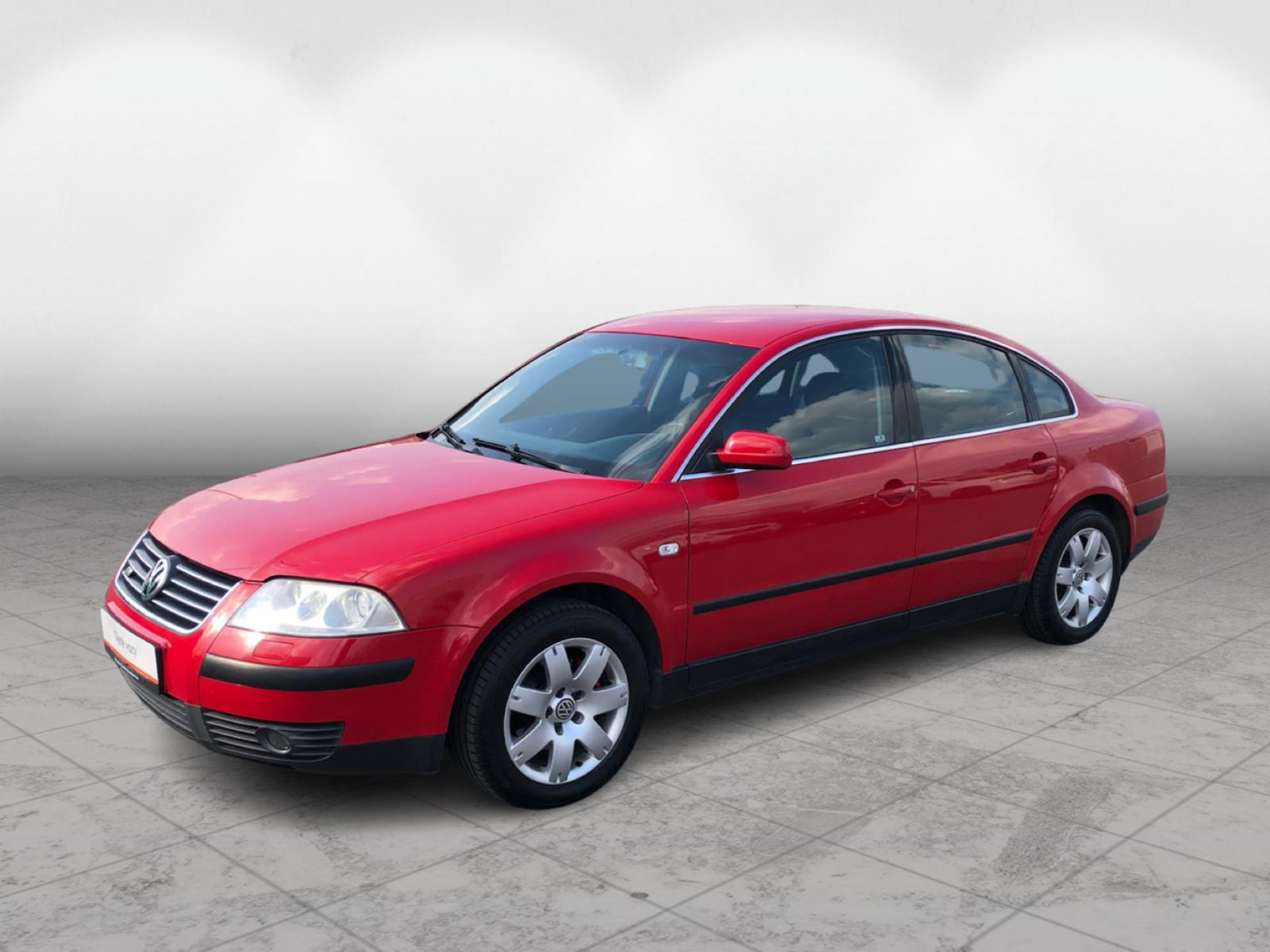 Volkswagen Passat A 1.9 TDi TREND