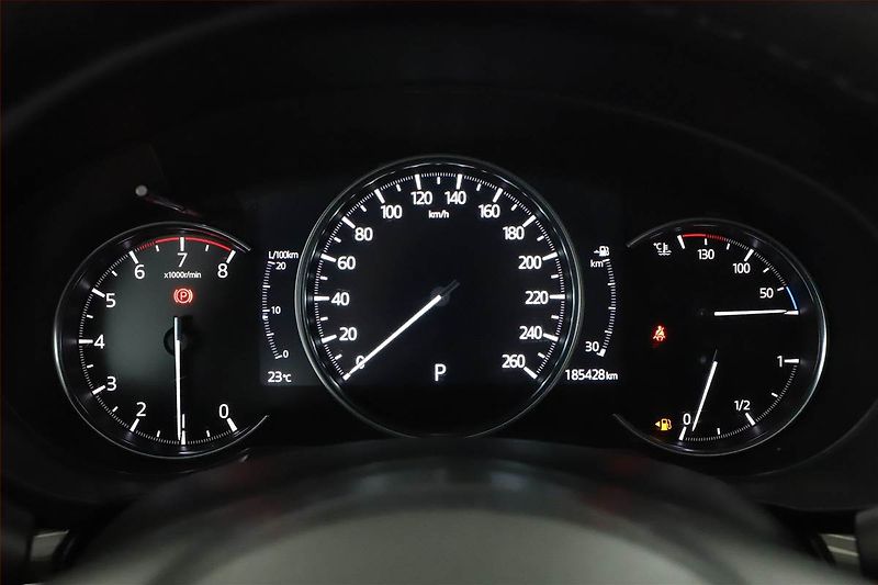 Mazda CX-5 (2019) 2.5 Skyactiv-G, Automat, Navi - fotka 8 z 20