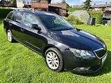 Škoda Superb 2.0TDI 103KW,DIGIKLIMA,TZ,ALU - náhled 9