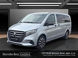 Mercedes-Benz Vito 119 CDi / TS / L / 4x4 - náhled 1