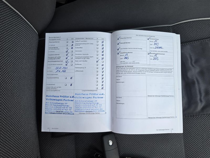 Volkswagen Multivan 2.0 TDI 103kw 7 Míst  TZ  - fotka 18 z 37