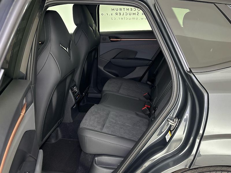 Cupra Terramar (2026) SUV - fotka 8 z 30