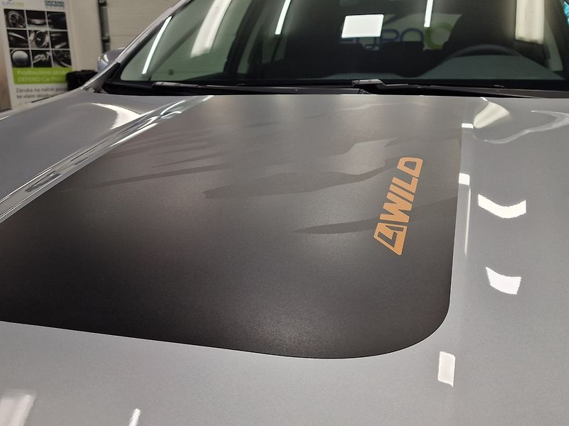 Subaru Outback (2025) 2.5 COMFORT/LIMITED 4WILD 2025 - fotka 13 z 57