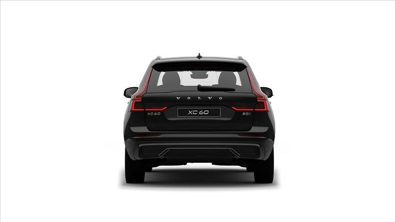 Volvo XC60 (2026) 2,0 B5  Plus Dark - fotka 3 z 10