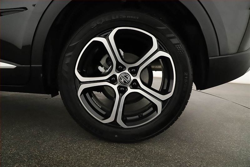 MG ZS (2026) 1.5 i, ELEGANCE, 360KAMERA - fotka 19 z 19