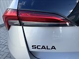 Škoda Scala 1,5 TSI DSG Monte Carlo DPH ČR - náhled 16