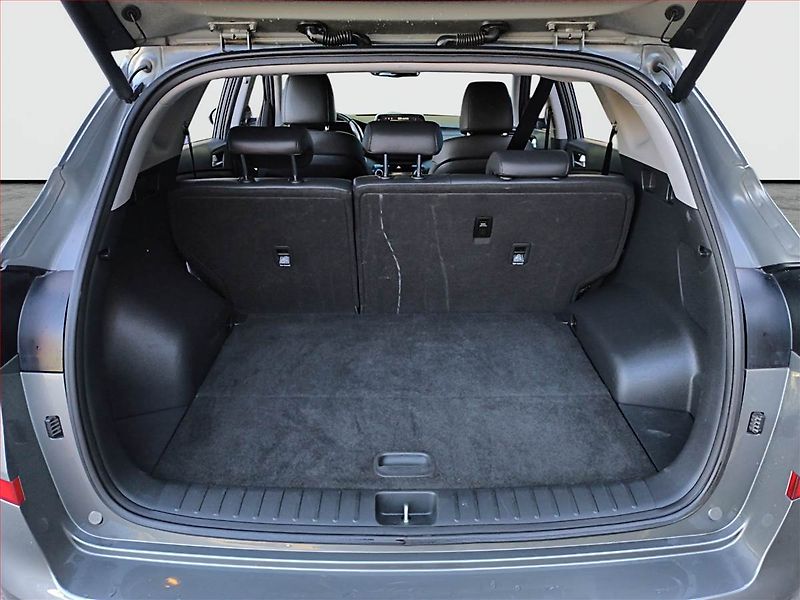 Hyundai Tucson (2018) 2.0 CRDi, 4X4, Automat, ČR - fotka 14 z 22