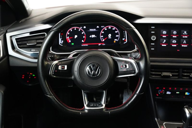 Volkswagen Polo - fotka 18 z 27