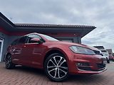 Volkswagen Golf (2016) 1.4TSi Lounge Navi Digi Klima - náhled 49