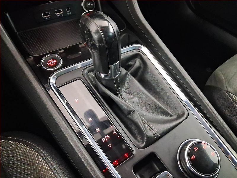 Seat Ateca (2019) Xcellence 1.5 TSI, Automat - fotka 13 z 24