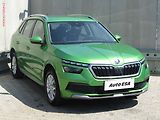 Škoda Kamiq (2020) 1.0 TSi, ČR, Style, STK3/28 - náhled 1