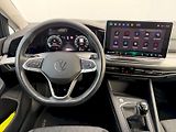 Volkswagen Golf (2024) 1.5 TSI 110kW Life - náhled 8