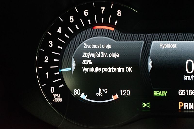 Ford S-MAX 2.5 HYBRID*TAŽNÉ*DPH*ČR 1.MAJ* - fotka 24 z 41