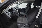 Volkswagen Tiguan 1,4 TSI KAMERA VÝHŘEV TAŽNÉ ČR - náhled 10