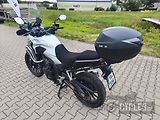 Honda CB 500 X (2020) ABS - náhled 11
