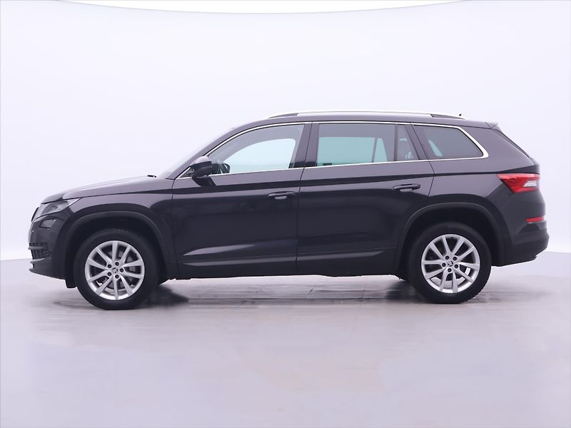 Škoda Kodiaq 2,0 TSI DSG Style 4x4 1Maj DPH - fotka 4 z 34