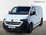 Volkswagen Transporter 2,0 TDi 110 kW 3 místný  T7 - náhled 1