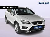 Seat Ateca 1,5 TSI 110kW Xcellence LED KE - náhled 3