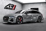 Audi RS 6 Avant Dynamic Plus Keramiky - náhled 1