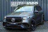 Mercedes-Benz GLS 63 AMG 4Matic+, Webasto, Pano - náhled 1