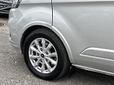 Ford Tourneo Custom 2.0TDCi TITANIUM 8MÍST ČR DPH - náhled 42