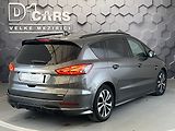 Ford S-MAX 2.5 HEV ST-Line 7 míst - náhled 4