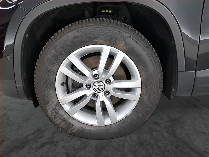 Volkswagen Tiguan (2014) 1.4 TSI, Serv.kniha, Tempomat - fotka 14 z 15