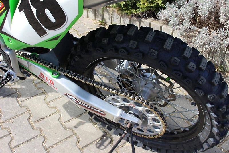 Kawasaki KX 450 F (2019) 2019 - fotka 6 z 9