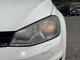 Volkswagen Golf 1.2TSi, Cup, 2x kola - náhled 7