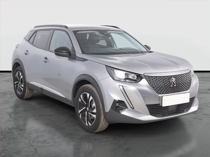 Peugeot 2008 (2022) 50 kWh, SoH 92% - fotografie inzerátu