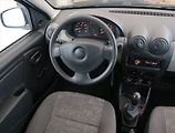 Dacia Sandero (2010) 1.4 MPI, ČR,1.maj, po STK - náhled 7