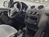 Volkswagen Caddy (2015) 2.0 Maxi CNG MAN 2015 | Záruka - náhled 24