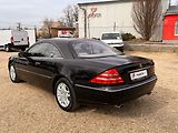 Mercedes-Benz CL 225kw - náhled 2