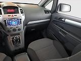Opel Zafira (2014) 1.8, 7 míst - náhled 8