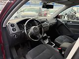 Volkswagen Tiguan 4x4, 103kw, manual, tažne - náhled 4