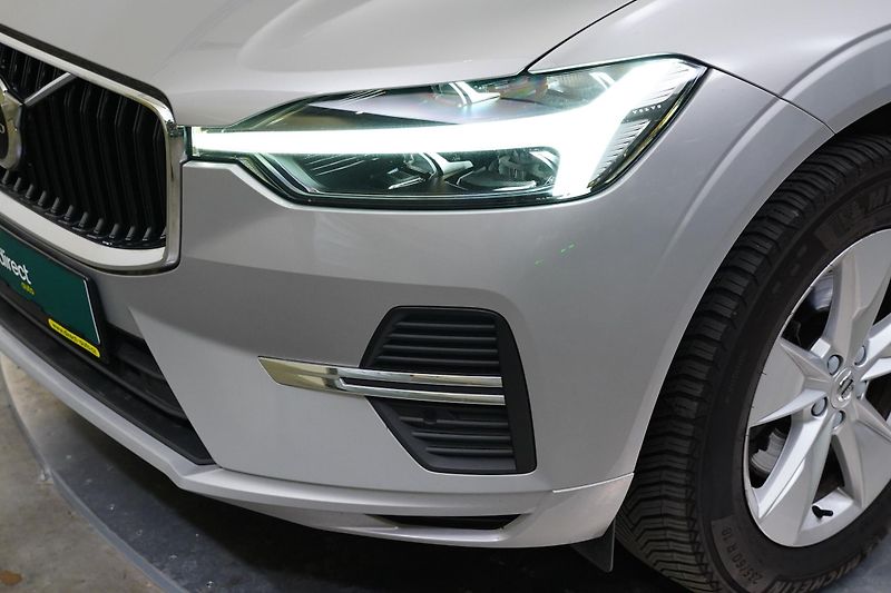 Volvo XC60 - fotka 9 z 26