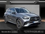 Mercedes-Benz GLE 300d 4M - náhled 7