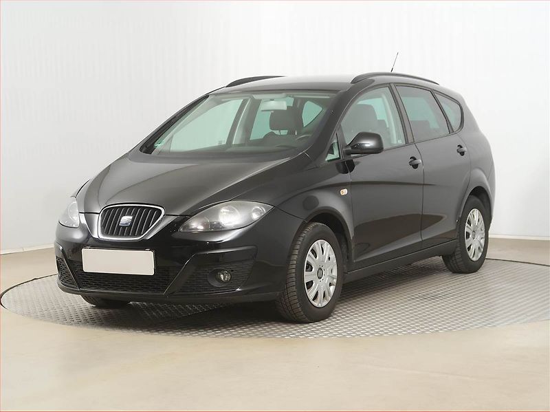 Seat Altea (2013) 1.6 TDI, po STK - fotka 2 z 18