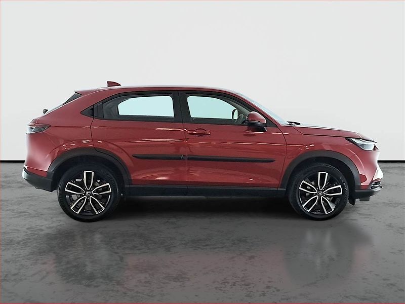 Honda HR-V (2024) e:HEV 1.5 i-MMD - fotka 6 z 18