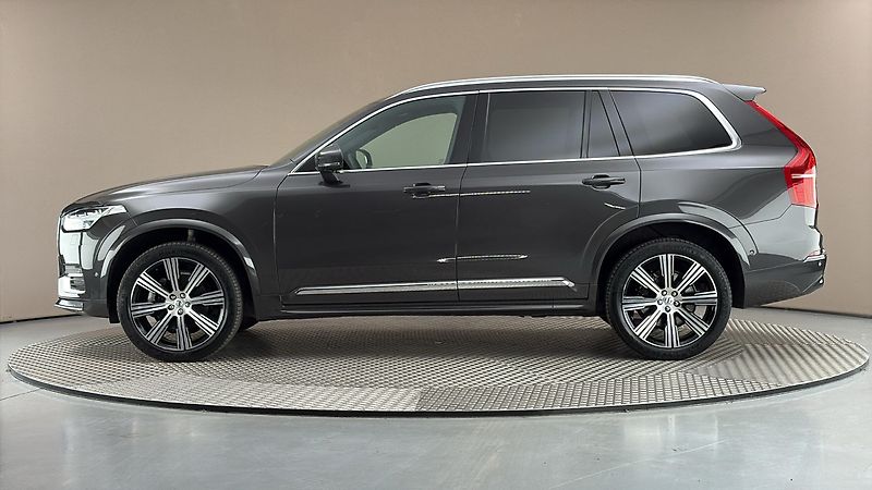 Volvo XC90 2.0 B5 AUT AWD Plus Bright - fotka 4 z 34
