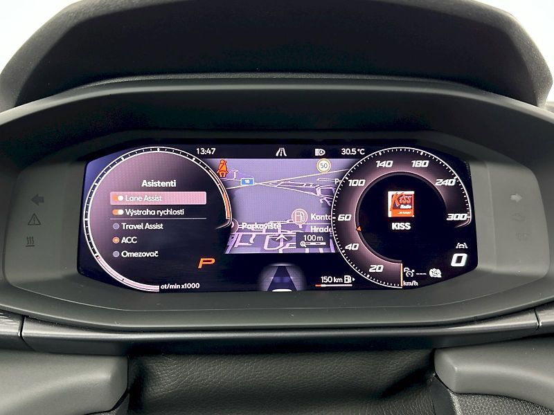 Cupra Terramar (2025) VZ 2.0 TSI 195kW 4x4 DSG - fotka 10 z 37