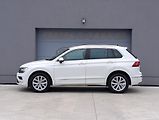 Volkswagen Tiguan 2.0TDI DSG 4M HIGHLINE ČR - náhled 8