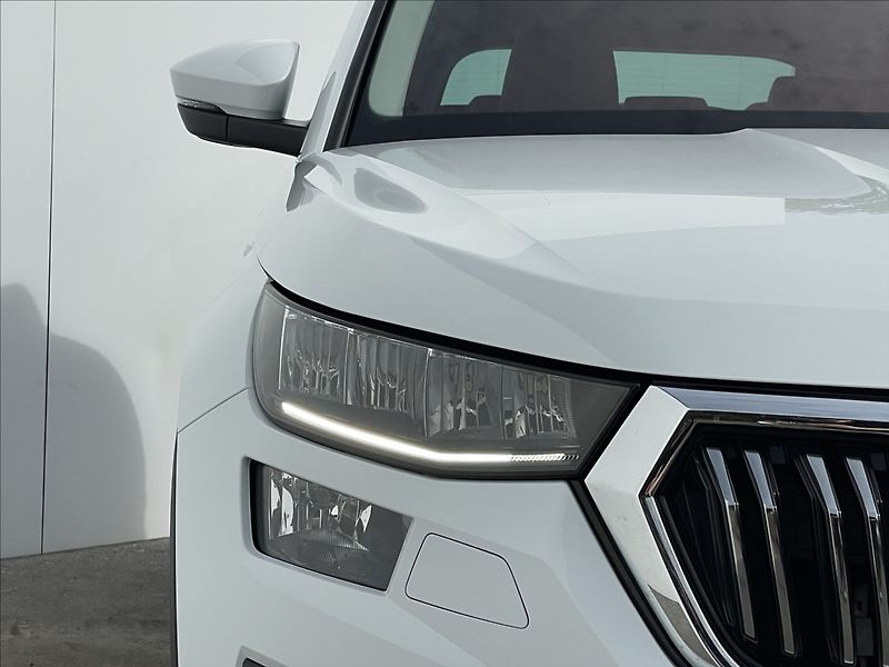 Škoda Kodiaq 2,0 TDI DSG Style NAVI - fotka 21 z 23