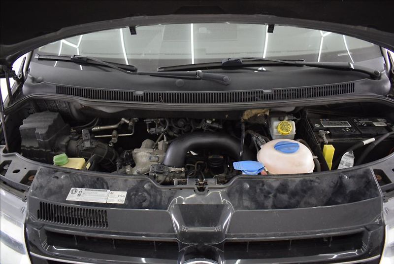 Volkswagen California 2,0 TDI, NAVI,serviska, - fotka 41 z 44