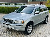 Volvo XC90 2.4 D5 4x4 AUT SERVISKA TAŽNÉ - náhled 2