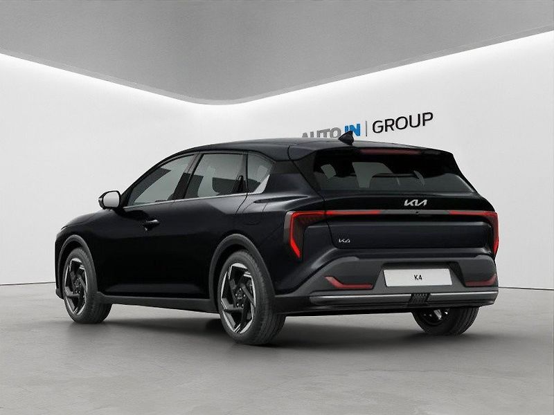 Kia K4 (2026) 1.6 T-GDI 110kW Exclusi - fotka 3 z 7