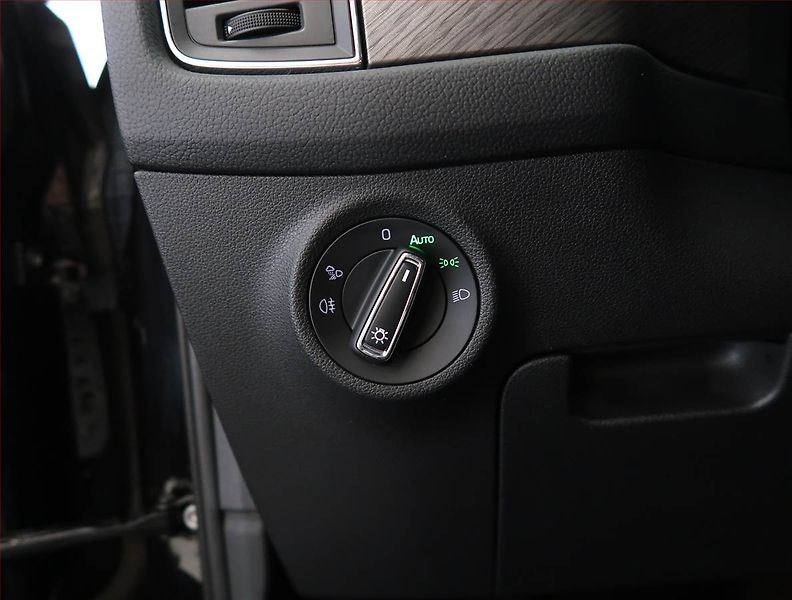 Škoda Kodiaq (2023) Style 2.0 TDI, 147kW, 4x4 - fotka 28 z 29